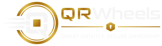QRWheels